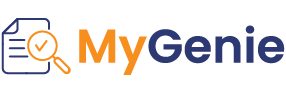MyGenie Logo
