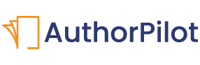 AuthorPilot Logo
