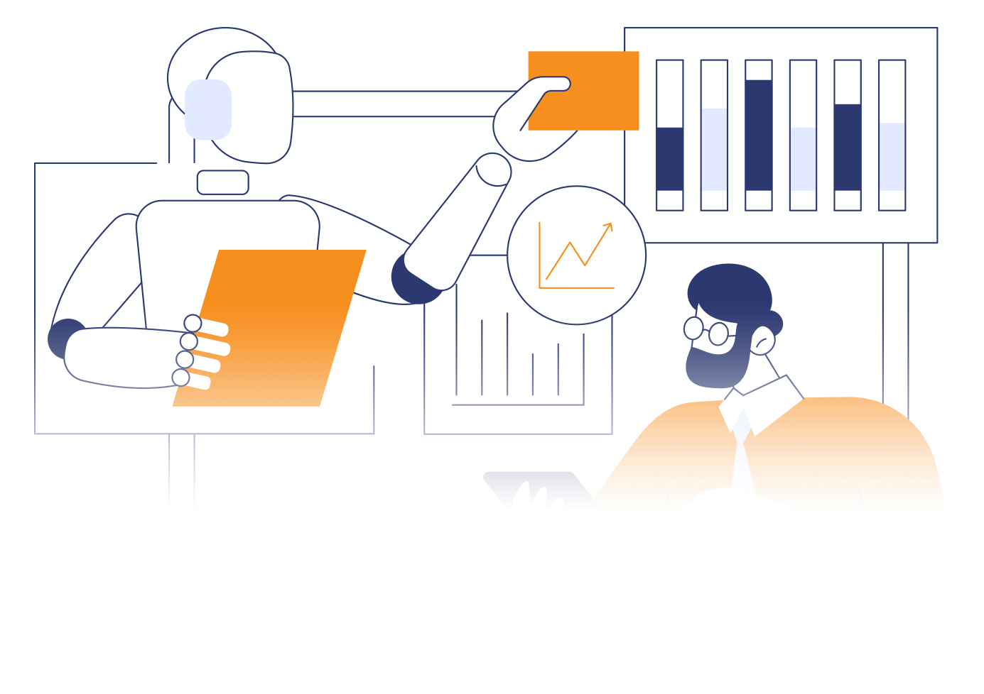 Agentic Automation for Competitive Edge